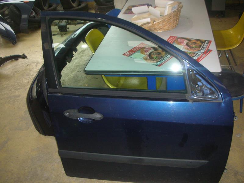 Porte avant droit FORD FOCUS 1 Diesel - 1