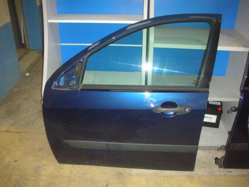 Portiera anteriore sinistra FORD FOCUS 1 Diésel - 1