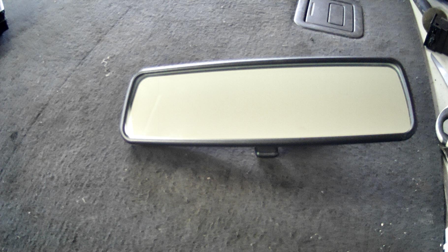 Specchietto retrovisore interno SKODA ROOMSTER PHASE 1 Diésel - 1