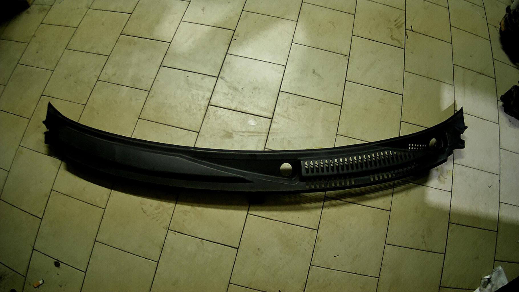 Quadro parabrezza FIAT PUNTO 2 PHASE 1 Gasolina - 1