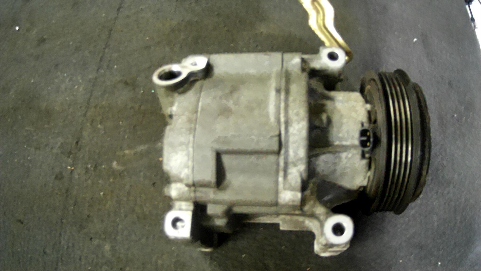 Compressore clima FIAT PUNTO 2 PHASE 1 Gasolina - 1
