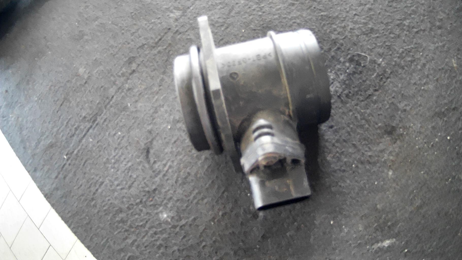 Debitmetre SKODA ROOMSTER PHASE 1 Diesel - 1