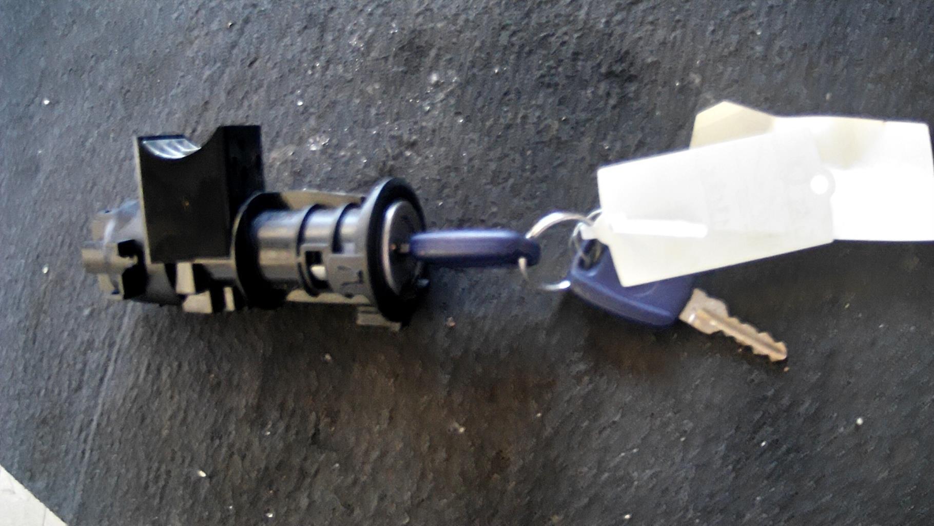 Neiman FIAT PUNTO 2 PHASE 1 Essence - 1