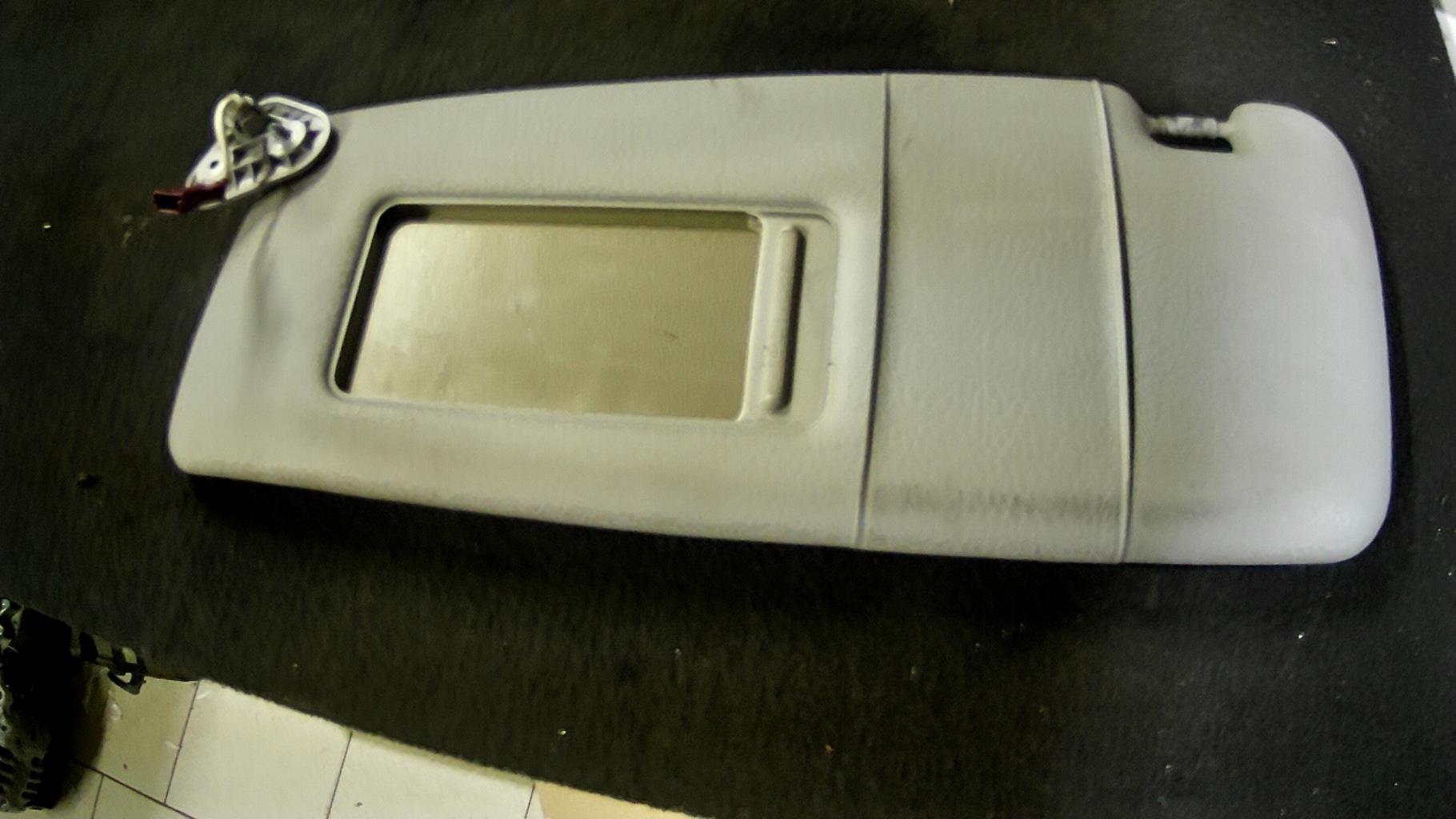 Pare soleil gauche BMW SERIE 3 E46 COMPACT PHASE 1 Diesel - 1