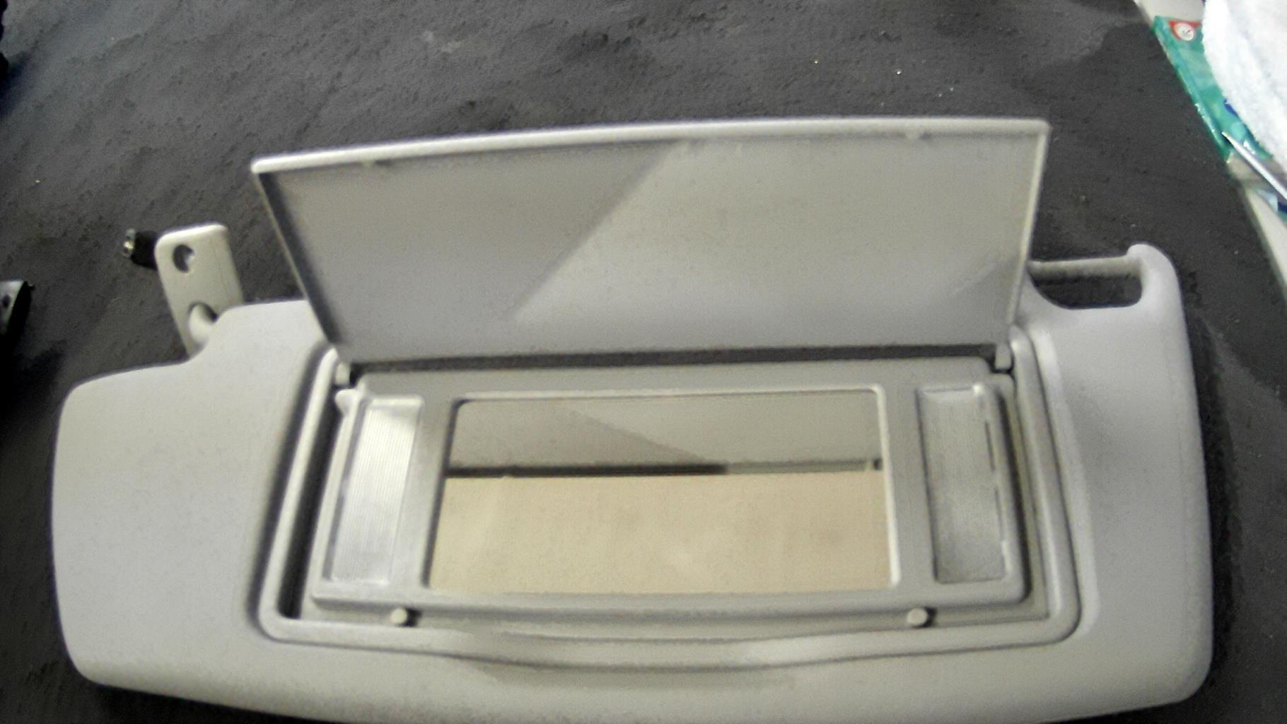 Visiera parasole sinistra OPEL VECTRA C PHASE 2 Diésel - 1