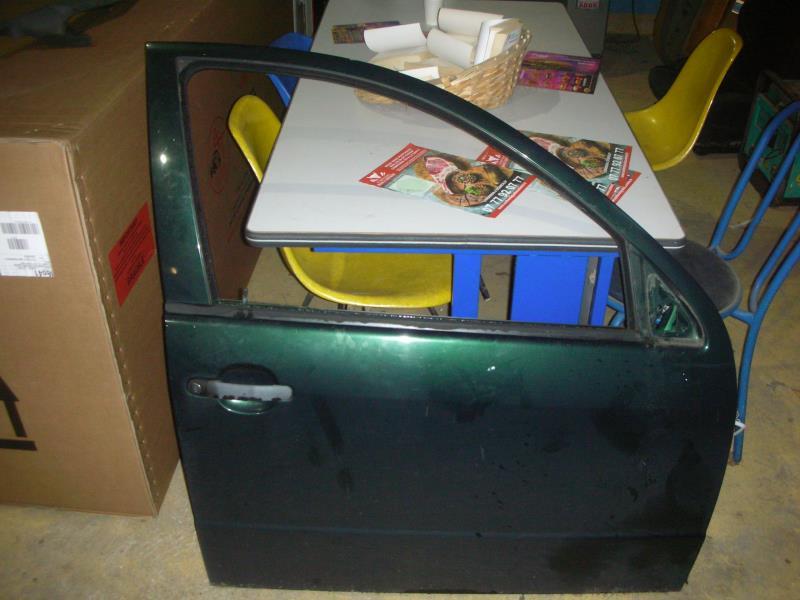 Portiera anteriore destra SKODA FABIA 1 PHASE 1 Gasolina - 1