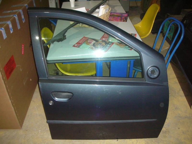 Portiera anteriore destra FIAT PUNTO 2 PHASE 1 Gasolina - 1