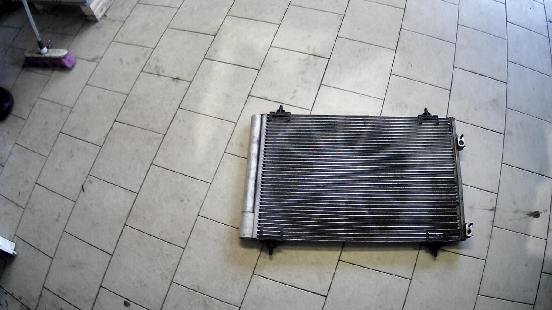 Radiatore clima CITROEN C4 PICASSO 1 Diésel - 1