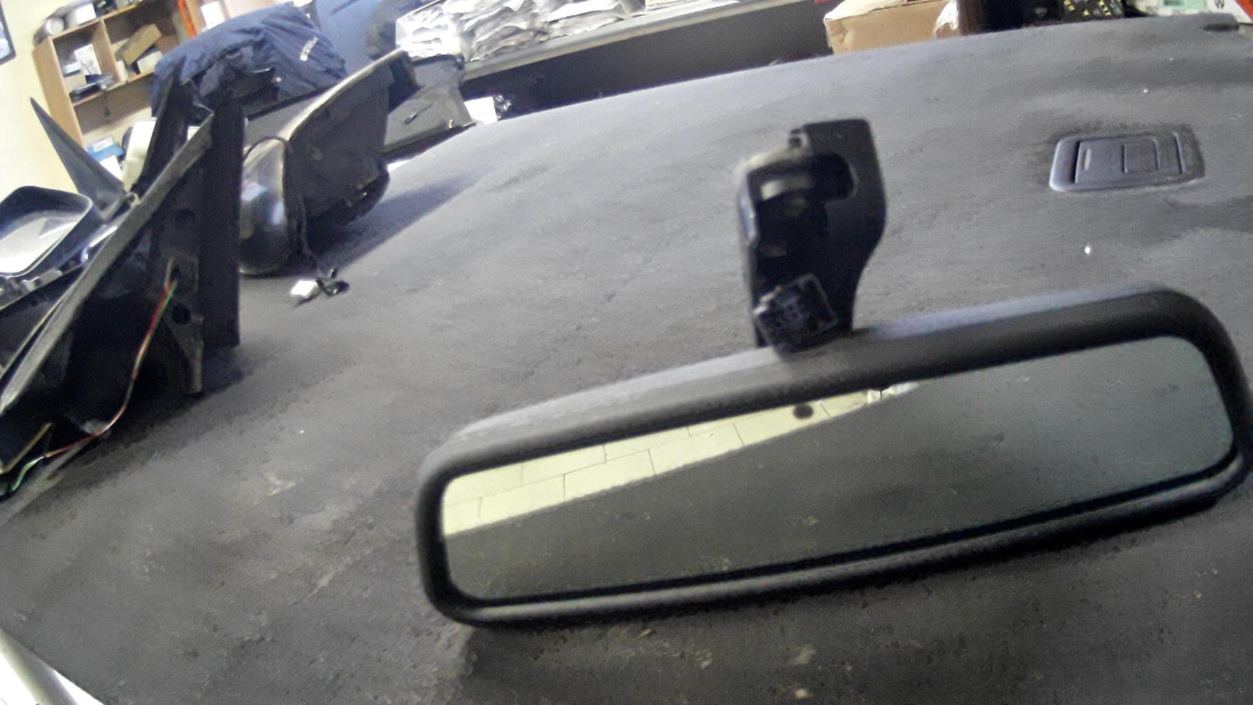 Retrovisor interior BMW SERIE 3 E46 COMPACT PHASE 1 Diésel - 1
