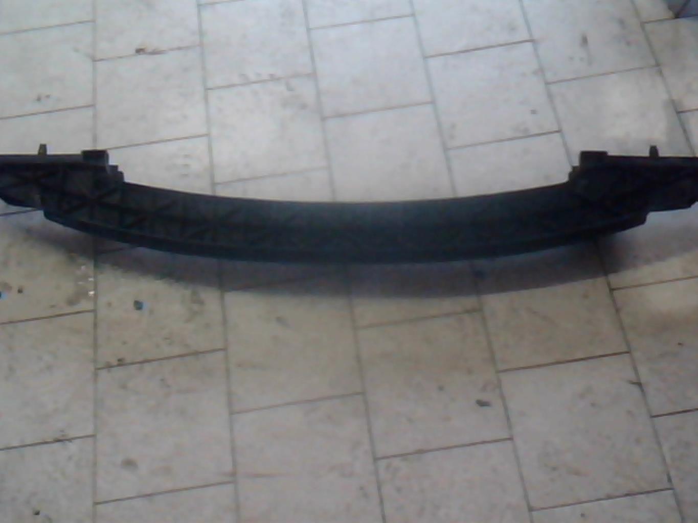 Assorbitore paraurti anteriore PEUGEOT 206 Diésel - 1