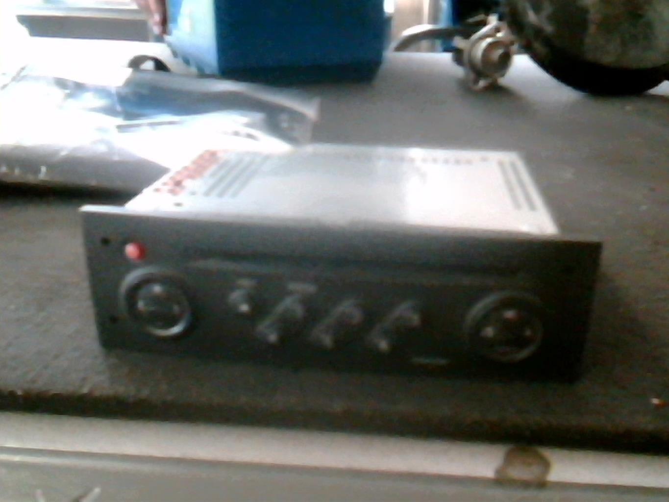 Autoradio originale RENAULT SCENIC 2 PHASE 1 Gasolina - 1