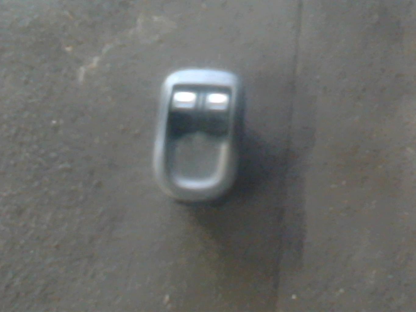 Interruttore alzacristalli PEUGEOT 206 Diésel - 1