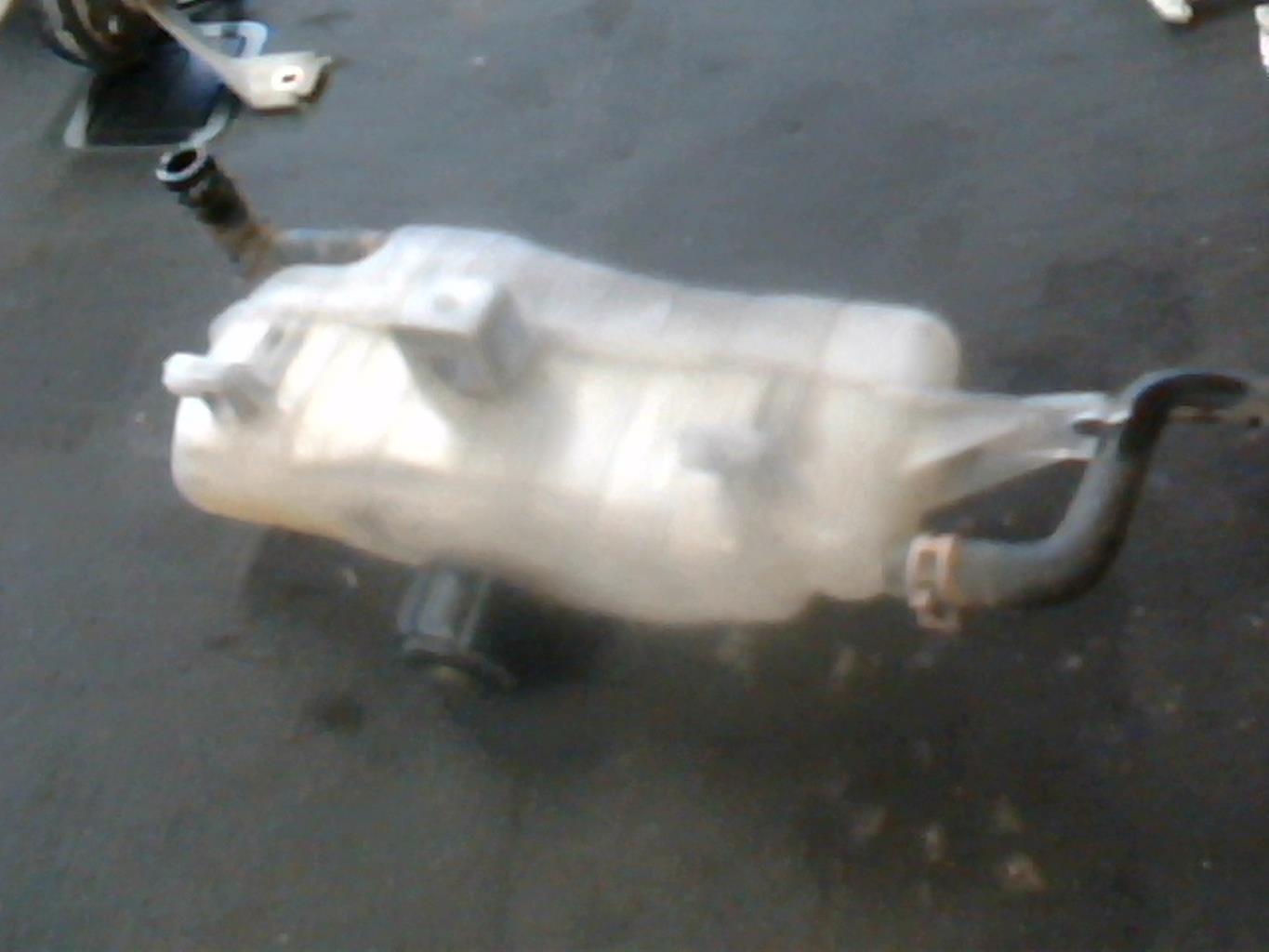 Vaso di espansione RENAULT CLIO 3 PHASE 1  - 1