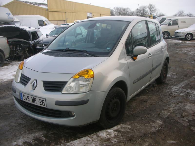 Commodo phare RENAULT MODUS PHASE 1 Essence - 1
