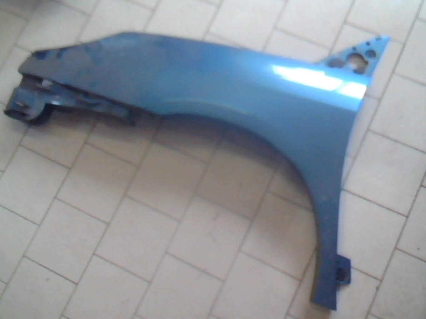 Parafango anteriore sinistro PEUGEOT 807 Diésel - 1