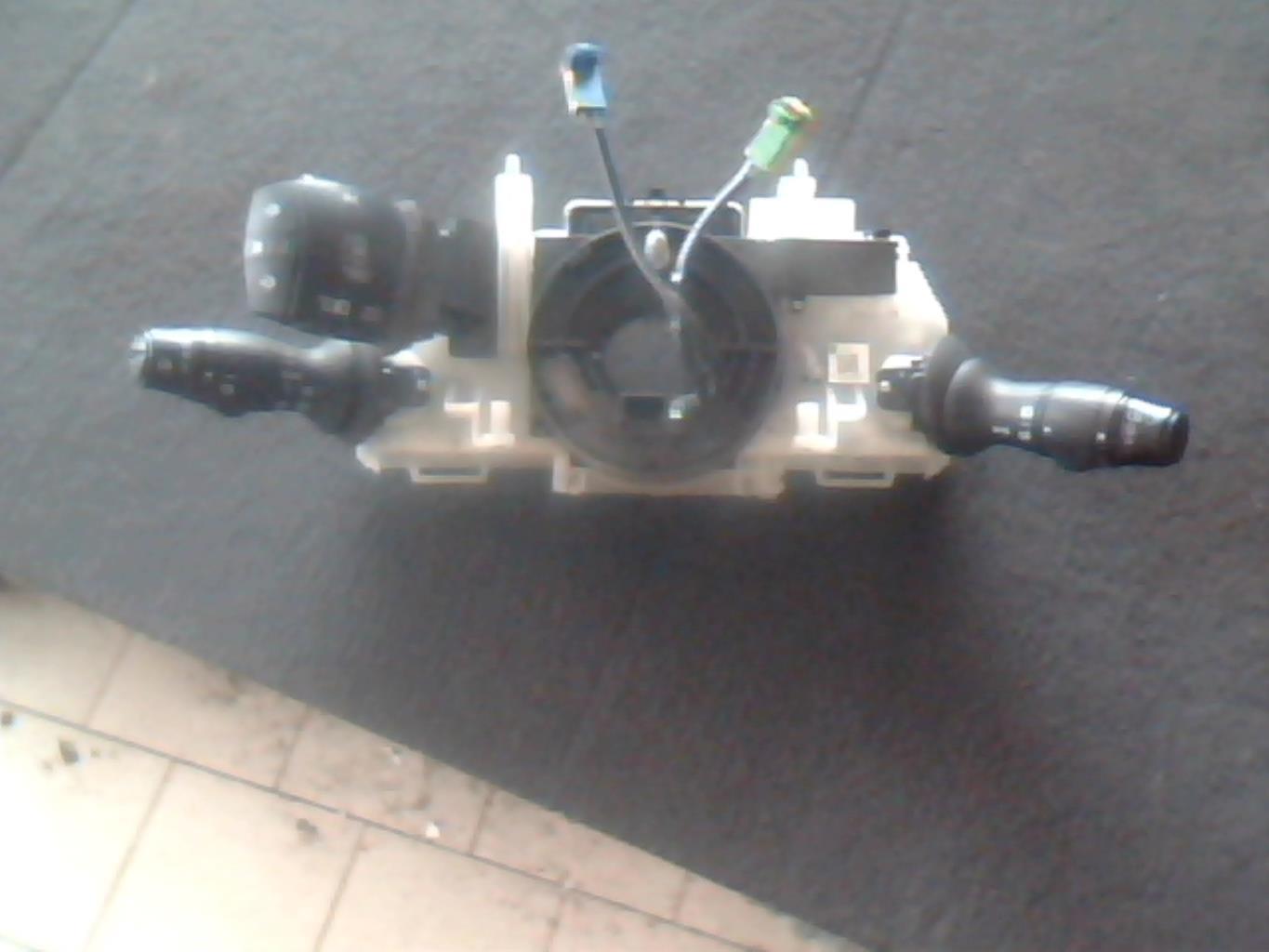 Devio guida completo con contatto spiralato RENAULT LAGUNA 3 PHASE 2 Diésel - 1