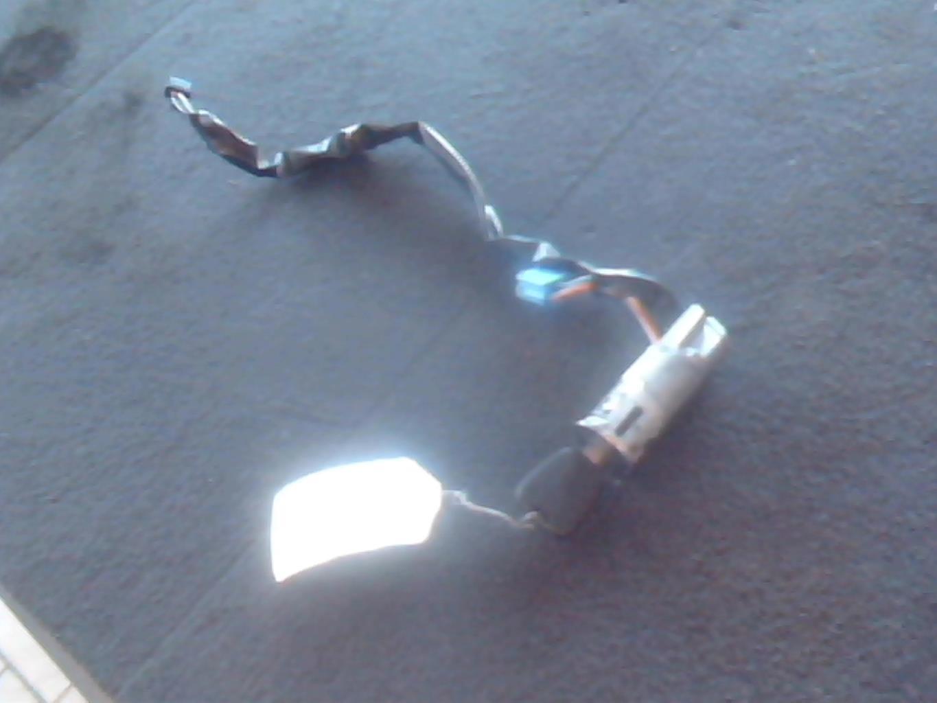 Neiman PEUGEOT 206  - 1