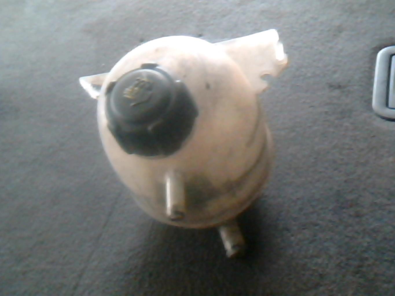 Vaso de expansión RENAULT KANGOO 1 PHASE 1  - 1