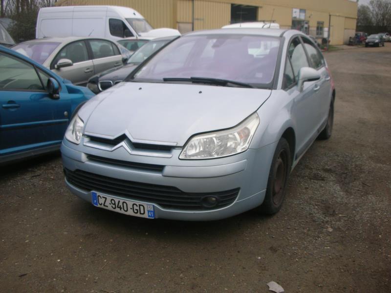 Mastervac CITROEN C4 1 PHASE 1 Diesel - 1