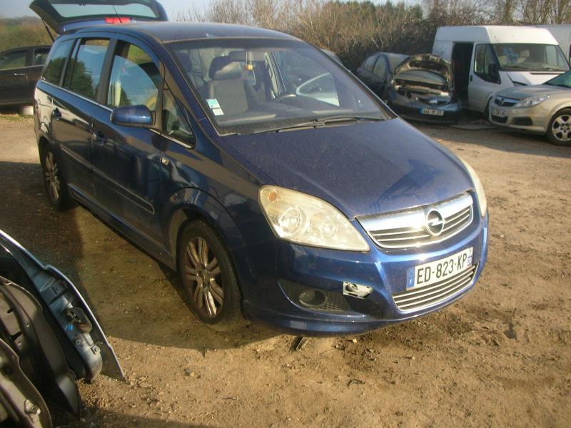 Alzacristalli elettrico anteriore sinistro OPEL ZAFIRA B PHASE 2 Diésel - 1