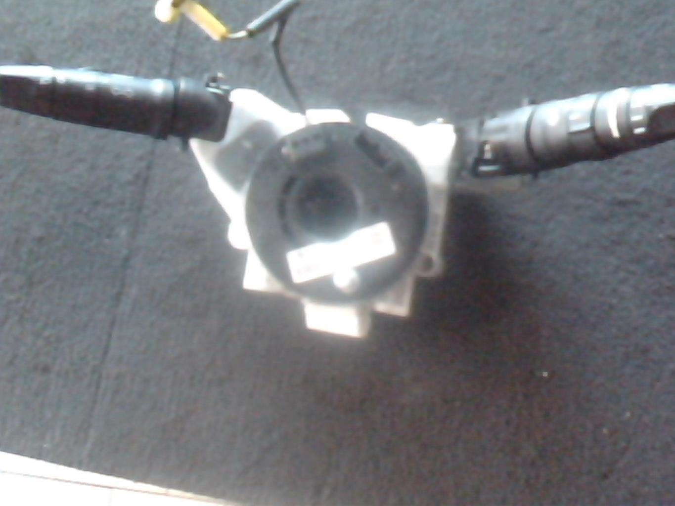Devio guida completo con contatto spiralato NISSAN MICRA 3 PHASE 1 Gasolina - 1