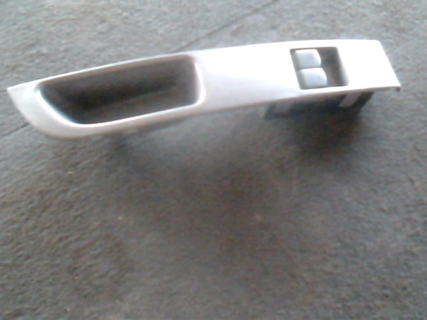 Interruptor de elevalunas NISSAN MICRA 3 PHASE 1 Gasolina - 1