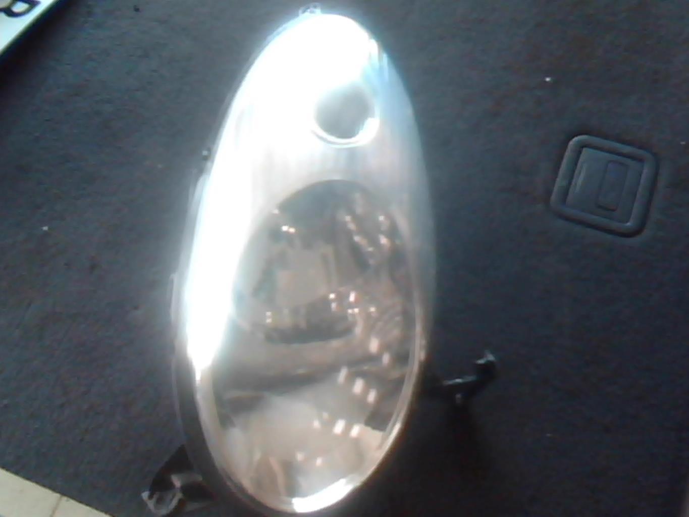 Gruppo ottico anteriore principale sinistro (luci)(faro) NISSAN MICRA 3 PHASE 1 Gasolina - 1