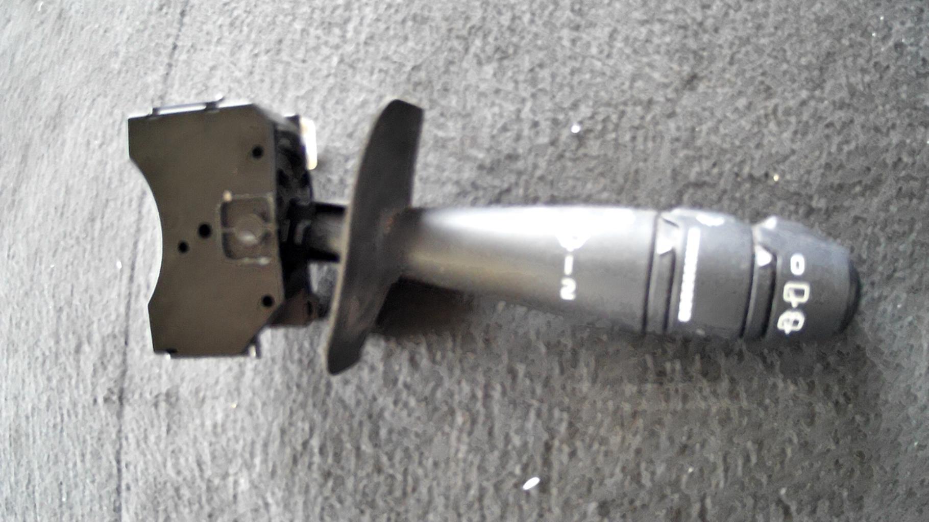 Devio tergicristalli RENAULT CLIO 2 PHASE 2 Gasolina - 1
