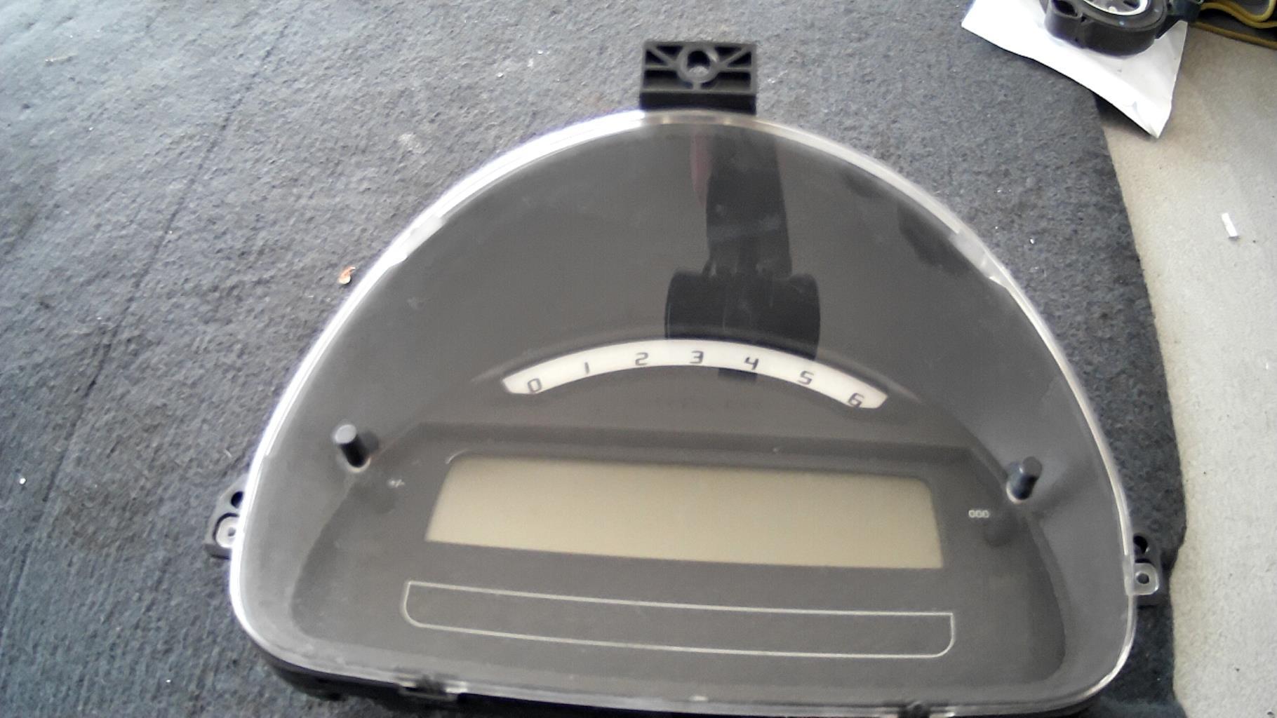 Compteur CITROEN C3 1 PHASE 2 Diesel - 1