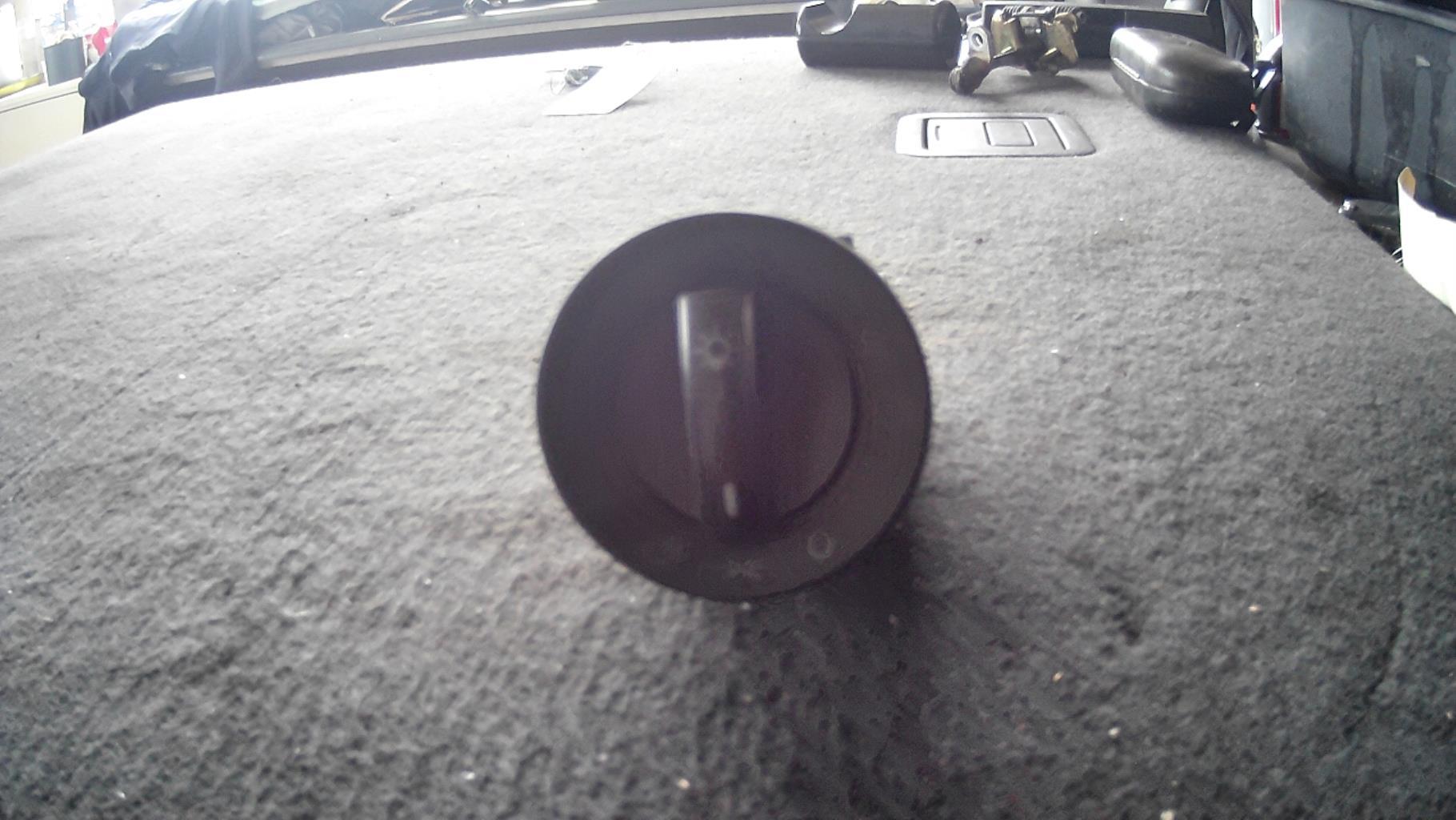 Commande de phare VOLKSWAGEN POLO 4 PHASE 2 Diesel - 1