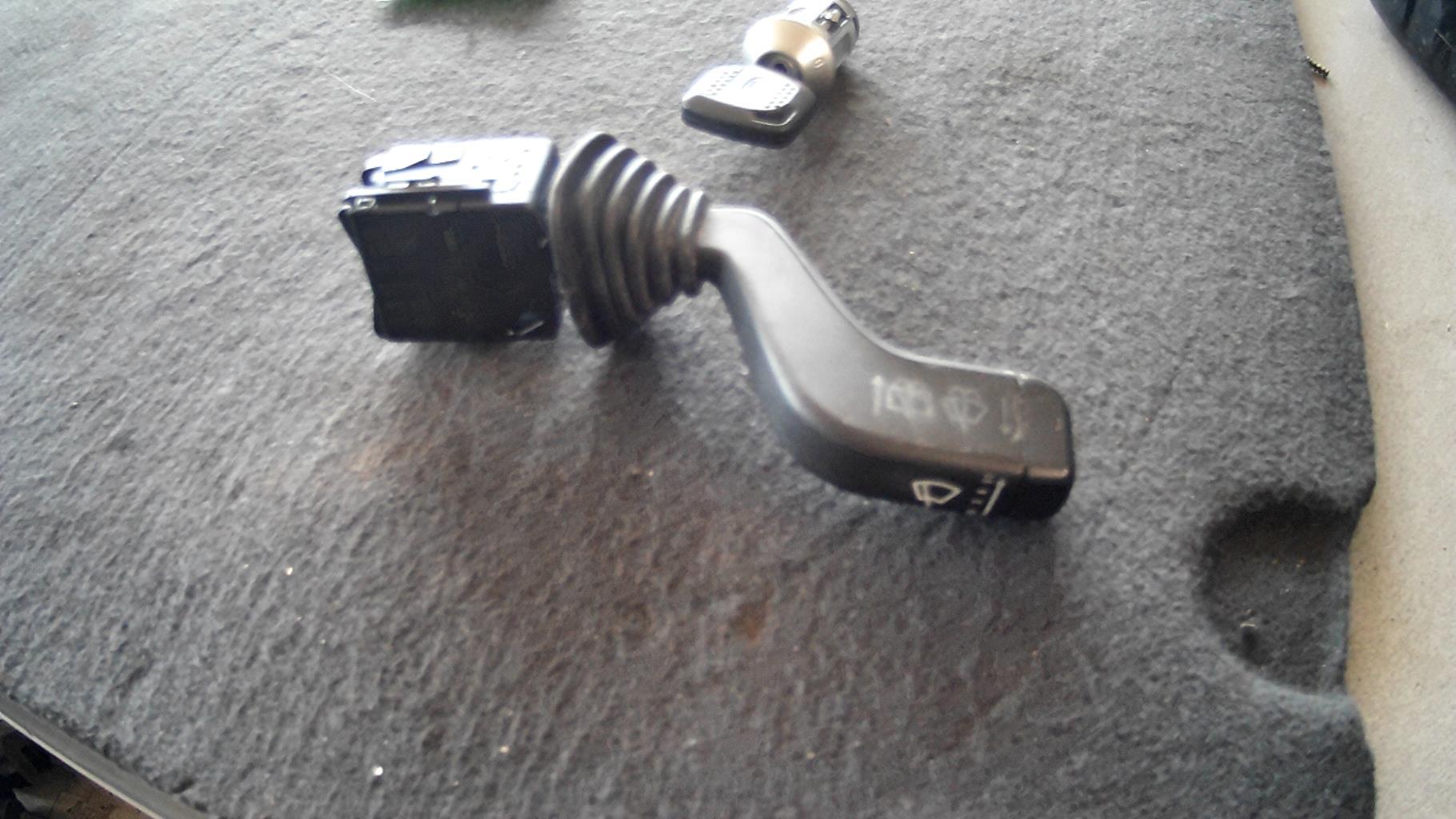Devio tergicristalli OPEL CORSA C PHASE 2 Gasolina - 1