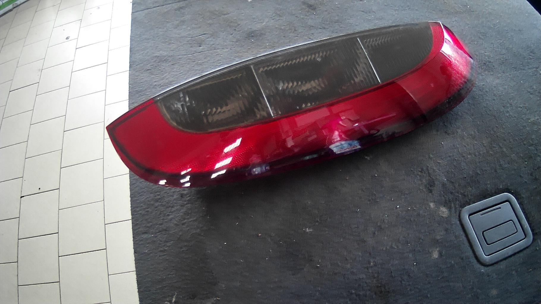 Fanale posteriore principale destro (luci) OPEL CORSA C PHASE 2 Gasolina - 1