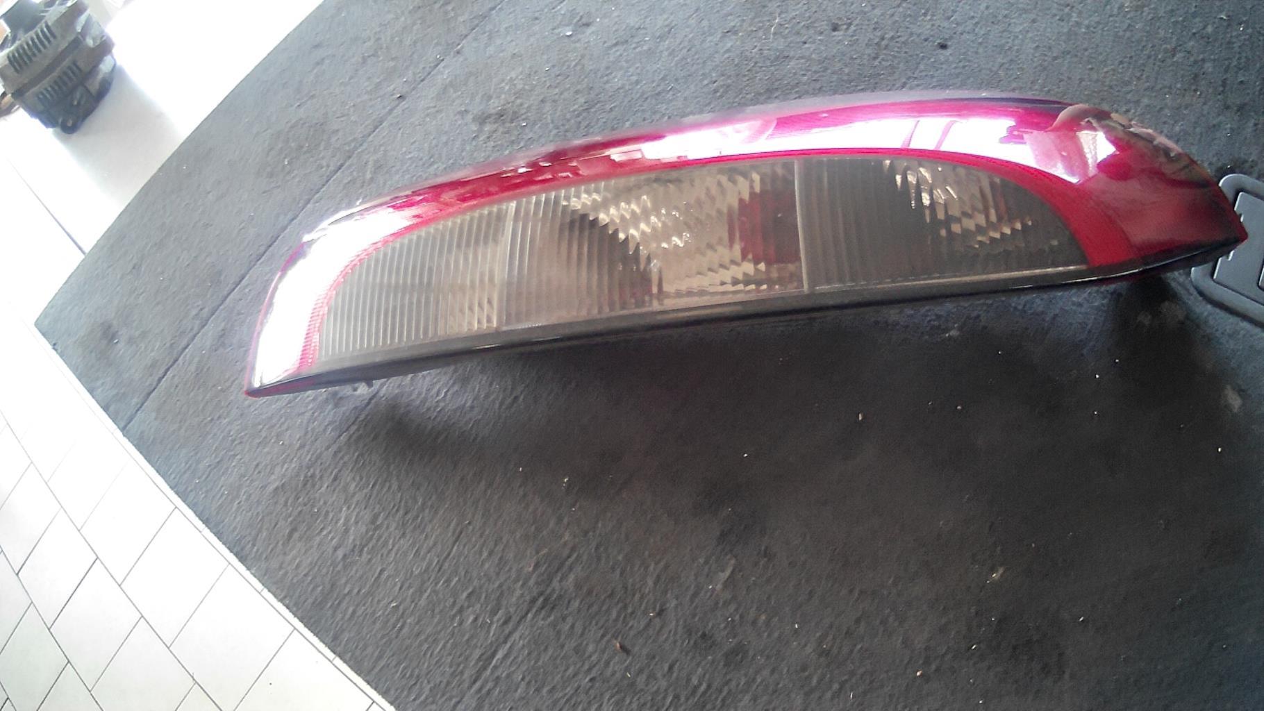 Fanale posteriore principale sinistro (luci) OPEL CORSA C PHASE 2 Gasolina - 1