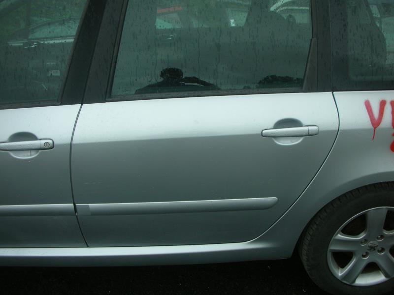 Portiera posteriore sinistra PEUGEOT 307 PHASE 1 BREAK Gasolina - 1