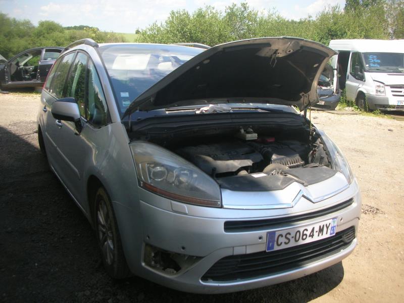 Mastervac CITROEN C4 GRAND PICASSO 1 Diesel - 1
