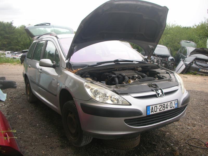 Mastervac PEUGEOT 307 PHASE 1 BREAK Diesel - 1