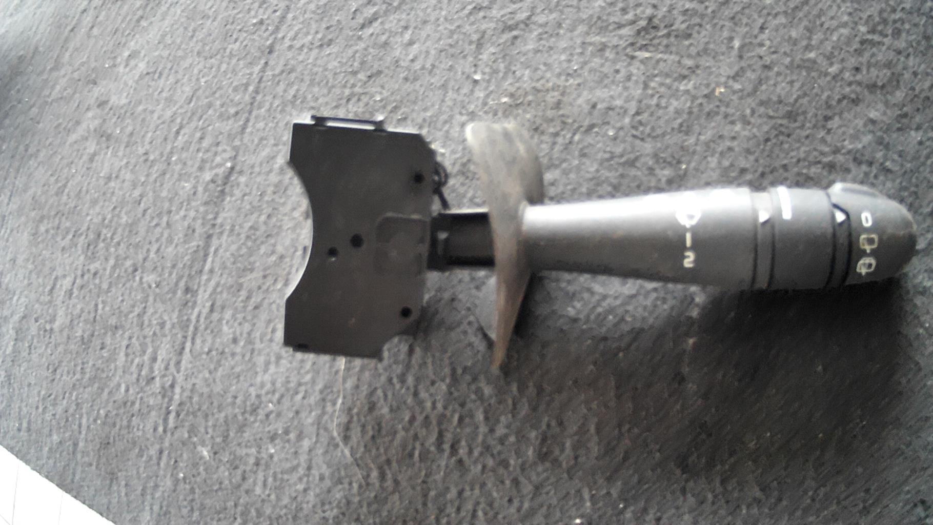 Commodo d'essuie glaces RENAULT CLIO 2 PHASE 2  - 1