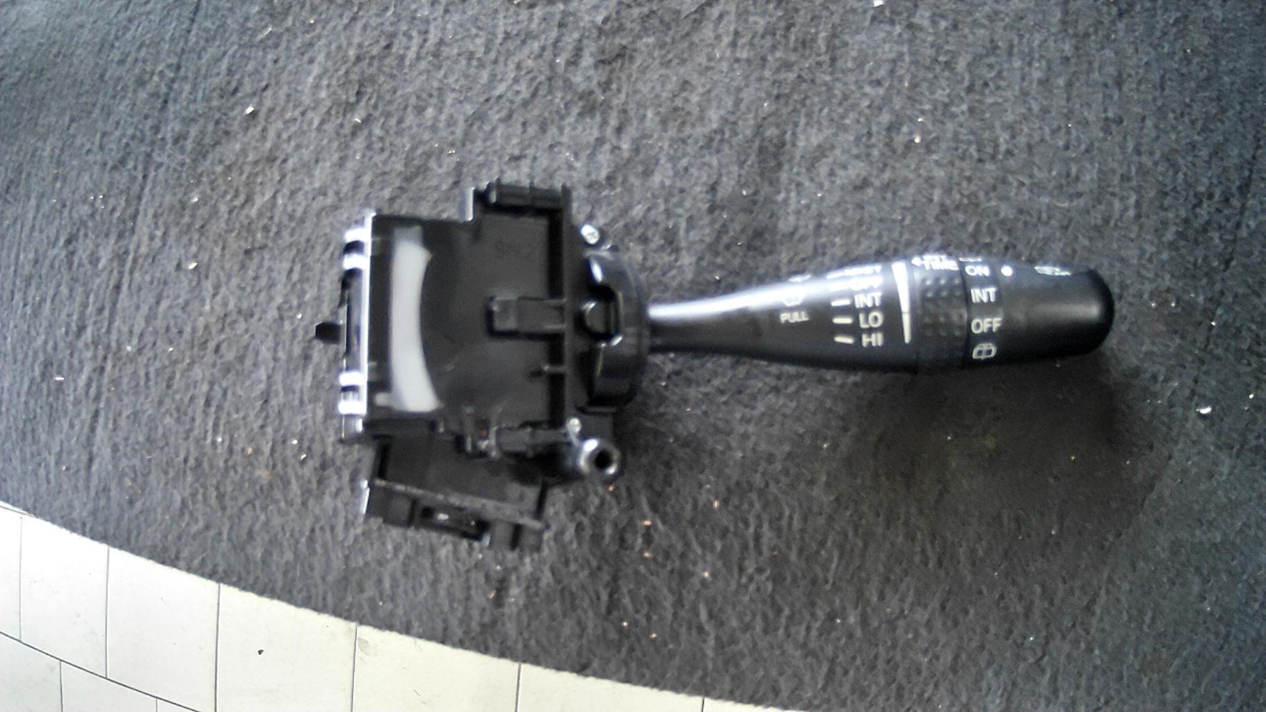 Devio tergicristalli SUZUKI SWIFT 3 Gasolina - 1
