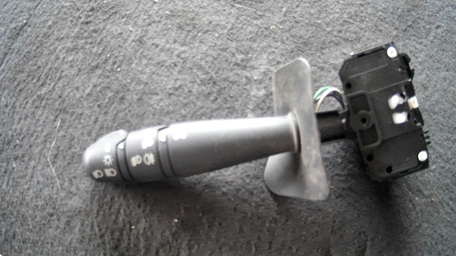 Commodo phare RENAULT CLIO 2 PHASE 2  - 1
