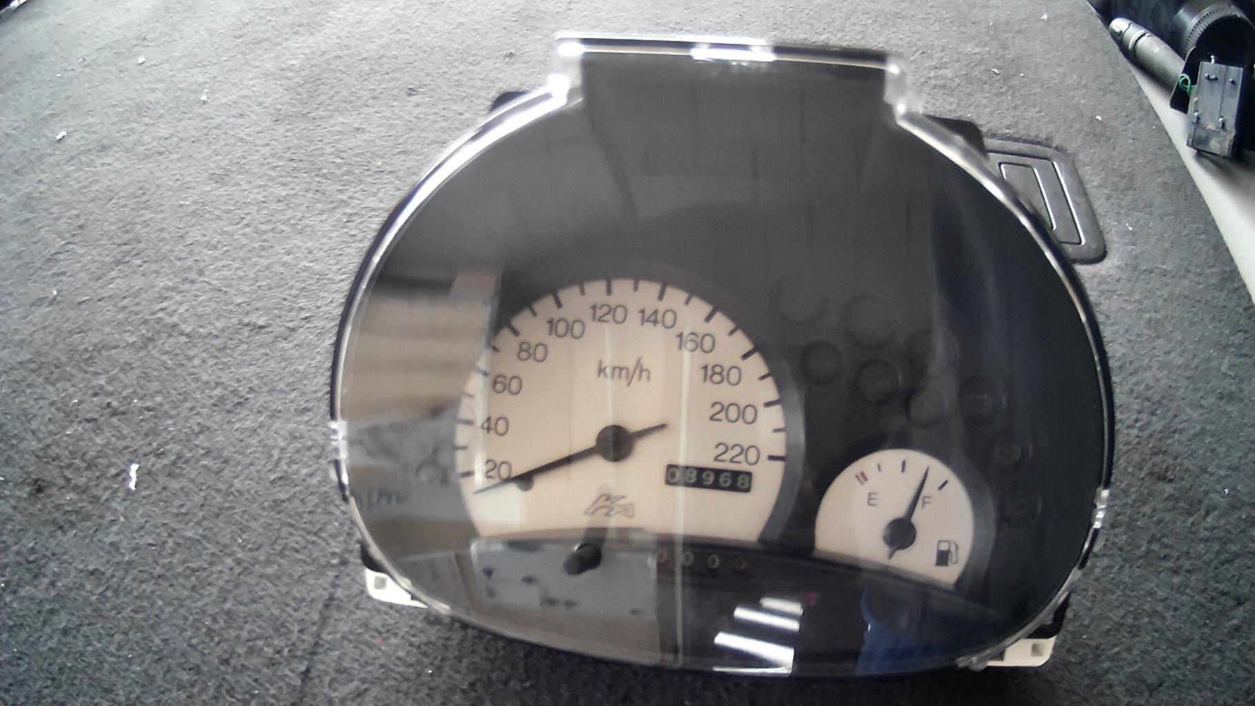 Compteur FORD KA 1 PHASE 1 Essence - 1