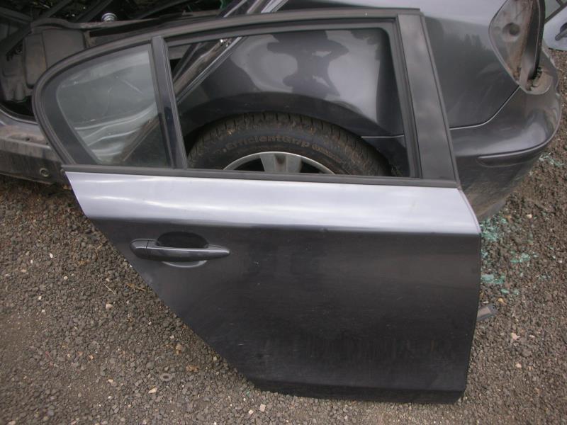 Puerta trasera derecha BMW SERIE 1 E87 PHASE 1 Diésel - 1