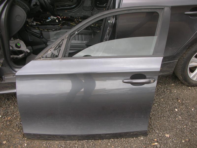 Portiera anteriore sinistra BMW SERIE 1 E87 PHASE 1 Diésel - 1