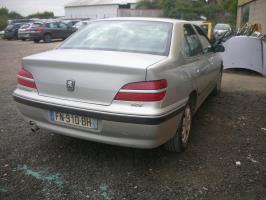 Photo de la pièce
