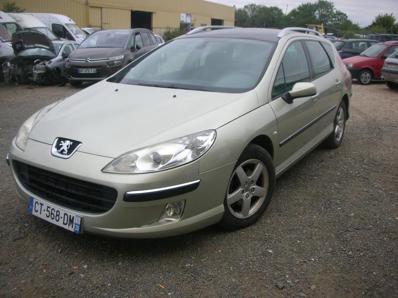Servofreno PEUGEOT 407 PHASE 1 BREAK Diésel - 1