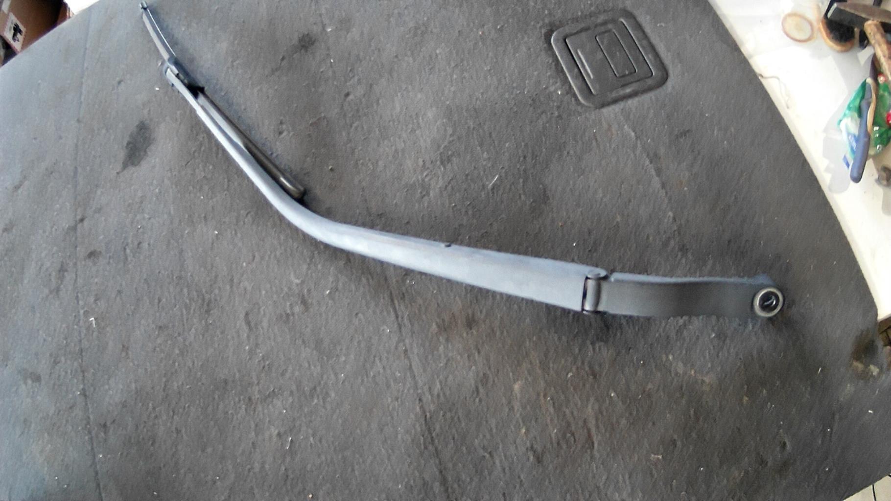 Braccio tergicristallo anteriore destro MAZDA 3 2 PHASE 1 Diésel - 1