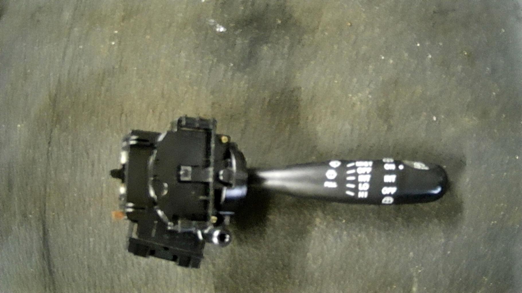 Devio tergicristalli TOYOTA RAV4 2 PHASE 1 Gasolina - 1