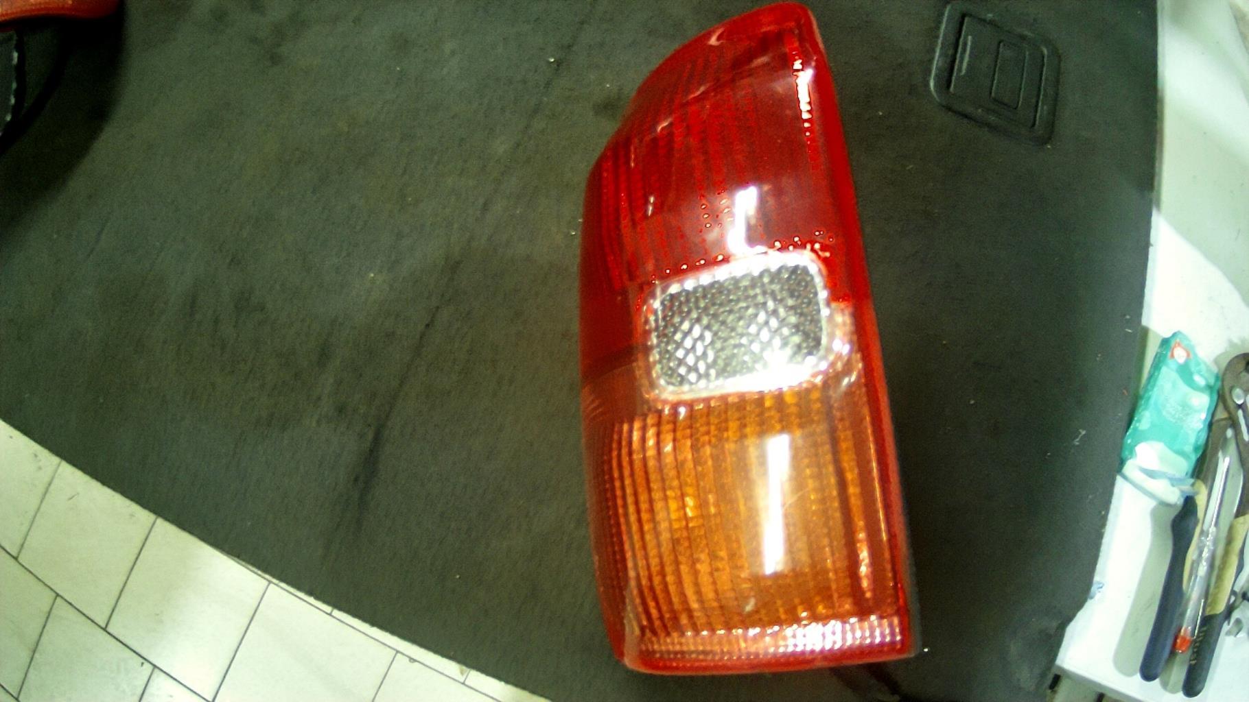 Fanale posteriore principale sinistro (luci) TOYOTA RAV4 2 PHASE 1 Gasolina - 1