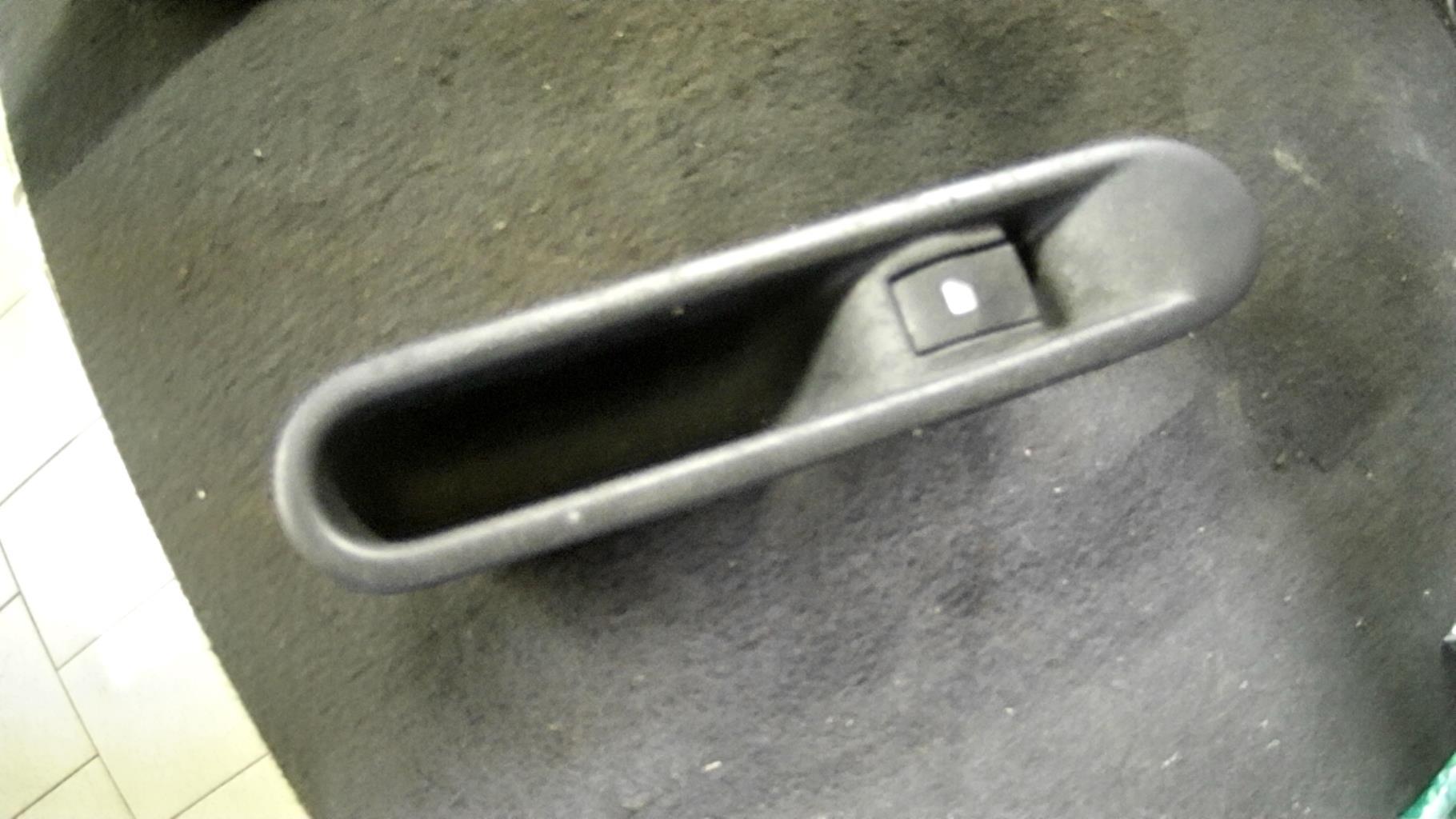 Interruttore lavacristalli posteriore destro RENAULT ESPACE 4  - 1
