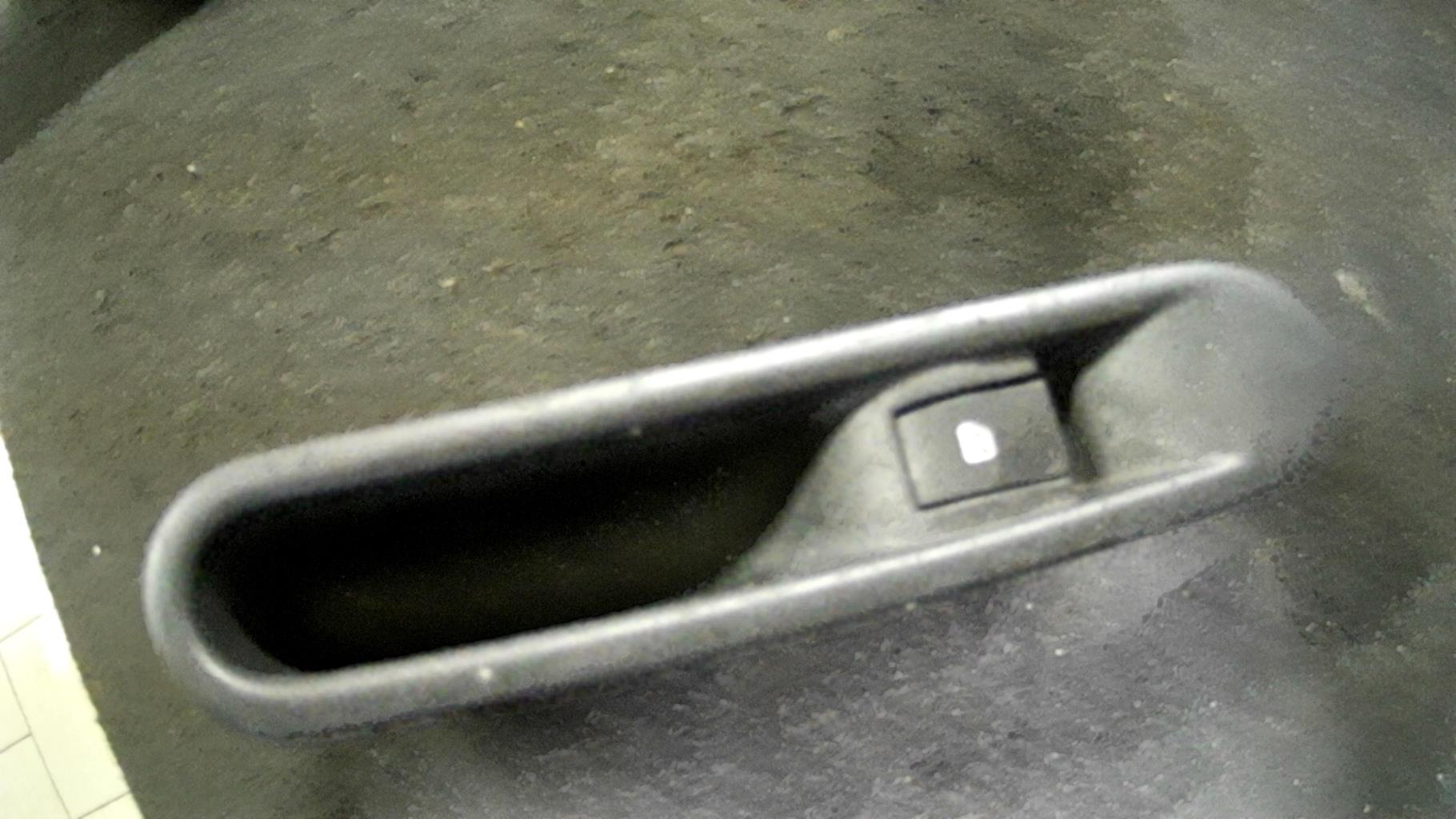 Interruttore lavacristalli posteriore sinistro RENAULT ESPACE 4  - 1