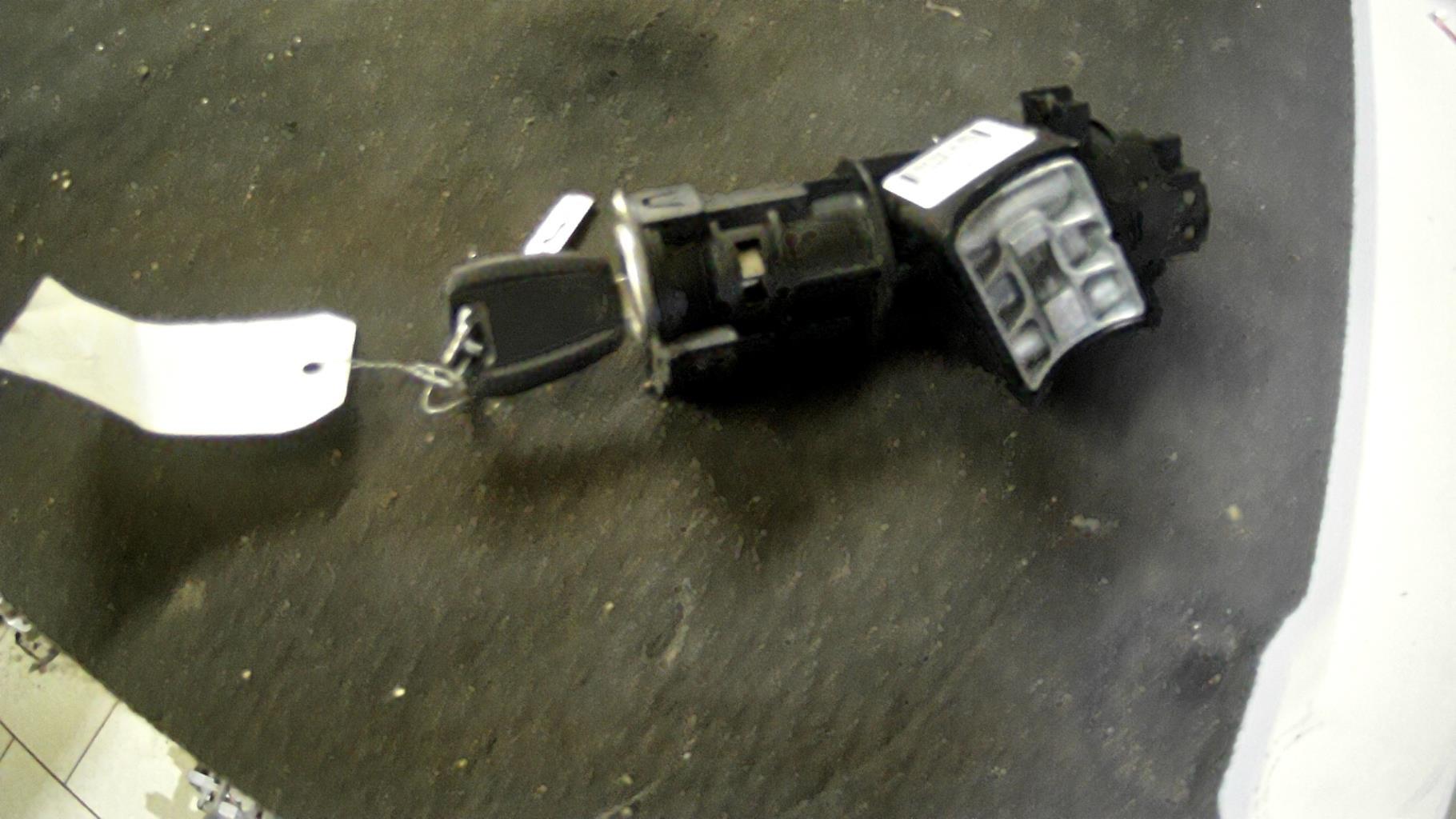 Immobilizzatore FIAT PANDA 2  - 1